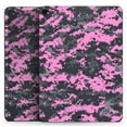 thumbnail image 2 of DesignSkinz Pink V3 and Gray Digital Camouflage Full-Body Skin Decal Wrap Cover for iPad Mini 2 (A1489/A1490), 2 of 4