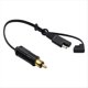 thumbnail image 1 of Cable Adaptador de Batería para Motocicleta, Conector DIN Powerlet A SAE con Adaptador SAE A SAE., 1 of 5