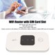 thumbnail image 3 of Enrutador WiFi ANGGREK 4G LTE 2100mAh, 3 of 8