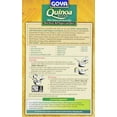 thumbnail image 2 of Goya Quinoa Blend with Black Beans, Bell Peppers & Spices, 6 oz, 2 of 7