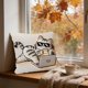 thumbnail image 1 of Cute Puss Patterns Cushion Cover Soft Throw Pillow Cover Removable And Washable Pillowcase For Sofa And Chair Ideal Choice For Summer Sofa And Bedroom Decor, 1 of 6