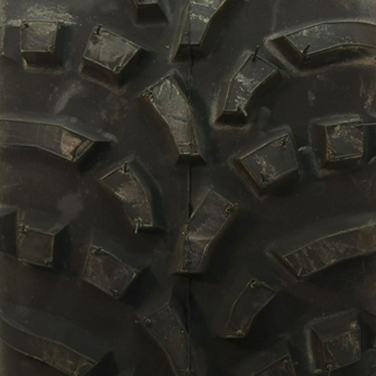 25x11.00-12 Carlisle AT489 All Season ATV & UTV Tire 25110012, 4