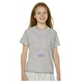 thumbnail image 5 of Icee Coldest Drink In Town Logo Girls Kids T Shirt Tees Teen Brisco Brands L, 5 of 6