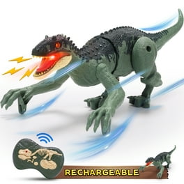 Dinosaur robot walmart on sale