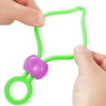 thumbnail image 1 of Scelleuse Polyvalente, Ruban de Scellement Réutilisable, Organiseur de Cordon de Scelleuse Polyvalent, 1 of 7