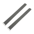 thumbnail image 4 of 2 correas de Pedal para máquina elíptica, máquina de entrenamiento de piernas, correas de Pedal, correas prácticas para equipos de Fitness para, 4 of 9