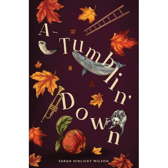 A-Tumblin' Down, (Paperback)