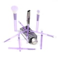 thumbnail image 4 of Set de Brochas profesionales Cosmetic Lab Total Beatuy 9 piezas, 4 of 4