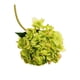 thumbnail image 2 of Hortensias artificiales | Arreglos florales de seda artificial para decoración del hogar, ramos de novia y decoración de paredes, 2 of 6