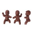thumbnail image 1 of JUXINDA 1.2" King Cake Babies Mini bebés de plástico para Baby Shower Ice Cube Game Party JUXINGDAZYF JUXINGDAZYF, 1 of 2