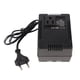 thumbnail image 2 of Adaptador De Enchufe De La UE, Adaptador De Enchufe De Alimentación, Compañero Perfecto AC 220V 300W Para Viajes, Productos Eléctricos Para El Hogar, Adaptador De Enchufe De, 2 of 7