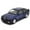 Blue, variant on 1: 24 Suitable for 1988 BMW M3 E30 alloy sports car model die-casting metal sound and light children's toy