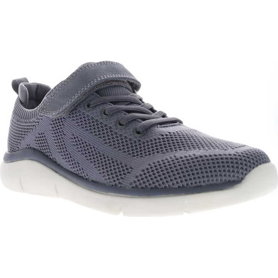 Women's Propet Stevie Sneaker Cadet Grey