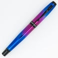 thumbnail image 3 of Monteverde USA Invincia Rollerball Pen - Nebula - Refillable with Standard Rollerball Refills, Premium Writing Instrument, 3 of 6