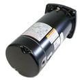 thumbnail image 4 of Century USQ1102 1 HP Up-Rated Pool and Spa 48Y Frame Century Motor Replacement, 4 of 5