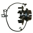 thumbnail image 3 of Wheel Bearing and Hub Assembly Fits select: 1995-1999 CHEVROLET GMT-400, 1995-1999 CHEVROLET TAHOE, 3 of 4