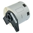 thumbnail image 5 of GREENCYCLE (8 Roll, 800 Labels per Roll) Compatible for Brother DK-1209 DK1209 Die-Cut Shipping Address Barcodes Labels 1-1/7" x 2-3/7" (29 mm x 62 mm) with Cartridge for QL-1050 QL-500 Label Printer, 5 of 6