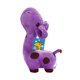 thumbnail image 1 of 18cm Muñeco de peluche de dibujos animados, juguete colgante de jirafa, juguete agradable para niños, 1 of 5