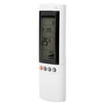 thumbnail image 2 of Air conditioner remote control replacement for Airwell Electra Gree A415/rc08b RC08A, 2 of 5