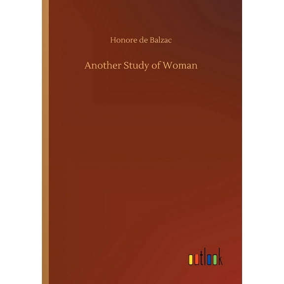 Another Study of Woman (Paperback)