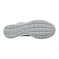 thumbnail image 6 of Mens Nike Roshe NM Flyknit Black White 677243-011, 6 of 6