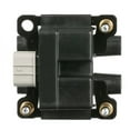 thumbnail image 4 of Delphi GN10613 Ignition Coil Fits select: 2009-2010 SUBARU FORESTER, 2011 SUBARU IMPREZA, 4 of 5