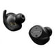 Jabra Elite Sport - Écouteurs Sans Fil avec Micro - Intra-Auriculaire - Bluetooth - Isolation Sonore - Noir – image 4 sur 6