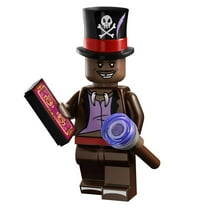LEGO® Disney 100 71038 Limited Edition Collectible Minifigures, Dr. Facilier