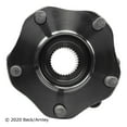 thumbnail image 3 of BeckArnley 051-6349 Hub And Bearing Assembly, 3 of 4