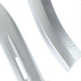 thumbnail image 1 of Center Console Dashboard Panel Cover Trim Strip Carbon Fiber Style for 3 Series Sedan G20 Pre‑LCI 2020‑2022, 1 of 3