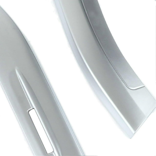 Center Console Dashboard Panel Cover Trim Strip Carbon Fiber Style for 3 Series Sedan G20 Pre‑LCI 2020‑2022