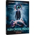 thumbnail image 1 of Alien Crystal Palace [ NON-USA FORMAT, PAL, Reg.0 Import - France ], 1 of 1
