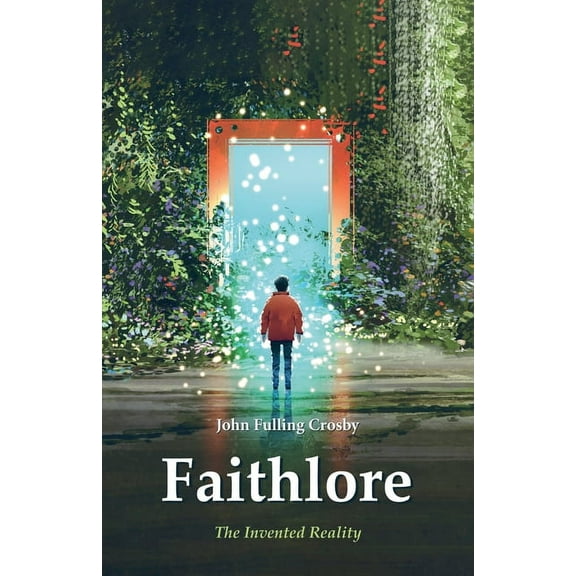 Faithlore (Hardcover)
