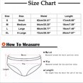 thumbnail image 2 of Ropa interior de encaje sexy para mujer, lencería, tangas, bragas, ropa interior calada para mujer, calzoncillos Fridja nalpqowj45465, 2 of 2