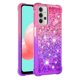 thumbnail image 2 of Funda para Samsung Galaxy A32 5G Transparente con Brillos Carcasa Protectora Antigolpes con Glitter Brillante, 2 of 5