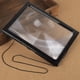 thumbnail image 5 of Advancent Amplia gama de aplicaciones Lupa para imágenes claras Lupa iluminada Lupa de Muebles de oficina en casa, 5 of 6
