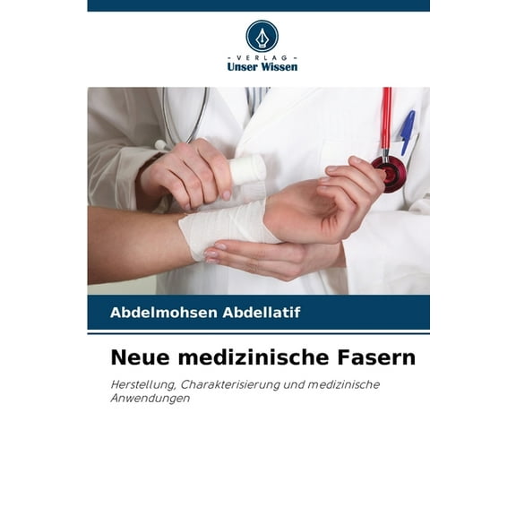 Neue medizinische Fasern, (Paperback)