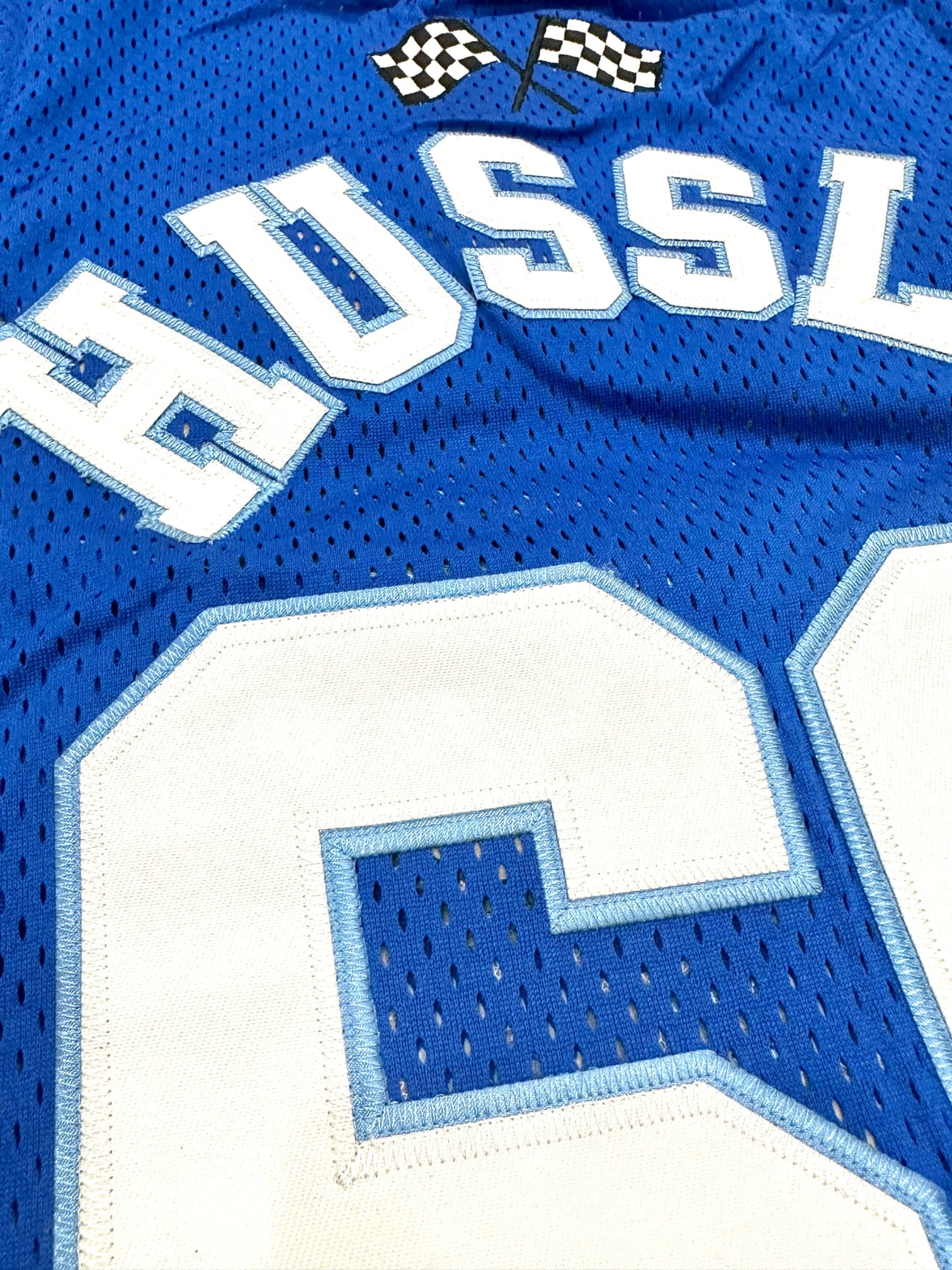 Nipsey Hussle Mens Headgear Classics Crenshaw 60 Embroidered