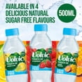 thumbnail image 4 of Volvic Touch of Strawberry Sugar Free Flavoured Water 6x500ml, Imported from Britain, 4 of 5
