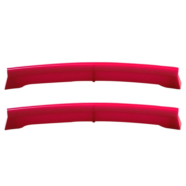 Rack Card Holders For Playing Cards HandsFree Curved Foldable Plastic