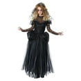 thumbnail image 2 of Dark Princess Adult Costume, 2 of 2