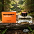 thumbnail image 6 of Hummer Legendary by Hummer, 4.2 oz EDT Spray for Men, 6 of 6