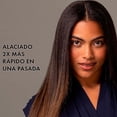 thumbnail image 4 of Hot Tools Pro Artist Alaciadora Black Gold de Doble Placa, 4 of 6