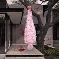 thumbnail image 2 of Decoraciones de Halloween Accesorios para exteriores e interiores - Scary Hallowmas Dead Victim Co, 2 of 5