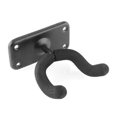 thumbnail image 3 of 1 Pcs Guitar Hanger Hook Holder Wall Mount Stand Rack Bracket Display 4 Types Durable Easy To Install With Screws Accessories, 3 of 4