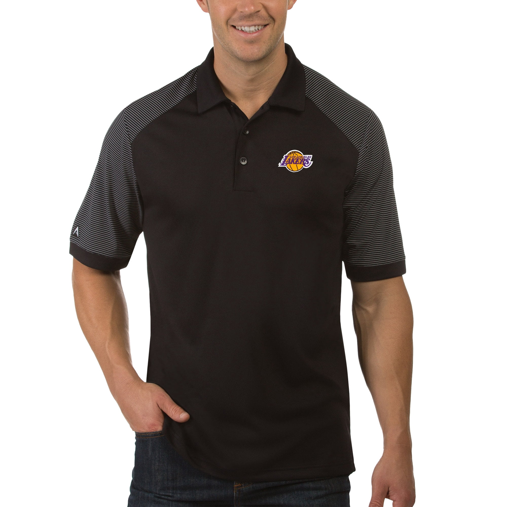 Orlando Magic Antigua Engage Big \u0026 Tall 