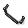 thumbnail image 3 of Motorcycle GPS Navigation Bracket Supporter Holder Mobile Phone Support Mount for TRK 702X 702 X TRK702X, 3 of 5