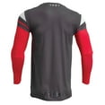 thumbnail image 4 of Thor 2023 Prime Rival Offroad Motocross Jersey Pant Combo Red/Charcoal (Medium / 32), 4 of 8