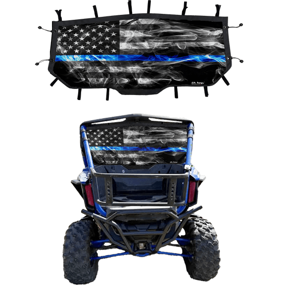 Dust Screen Fits Honda Pioneer and Talon Models