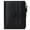 2-Black, variant on FALAN MULE Small Wallet for Women Slim RFID Blocking Ladies Mini Thin Travel Wallet Compact Bifold Pocket Wallet with ID Window